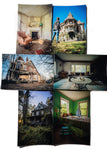 House of Mysteries Photo Bundle Collection#2 -signed