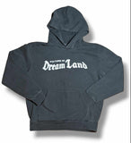 Nara Dreamland: Panic In The Park edition oversized hoodie