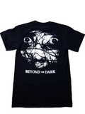 Beyond The Dark : The Suffering Girl tshirt
