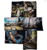 The Nightmares Photo Bundle Collection#2- signed