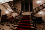 Resident Evil's Mansion photo bundle Collection#5 signed