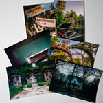 Pandemic Photo Bundle - Signed Collection One